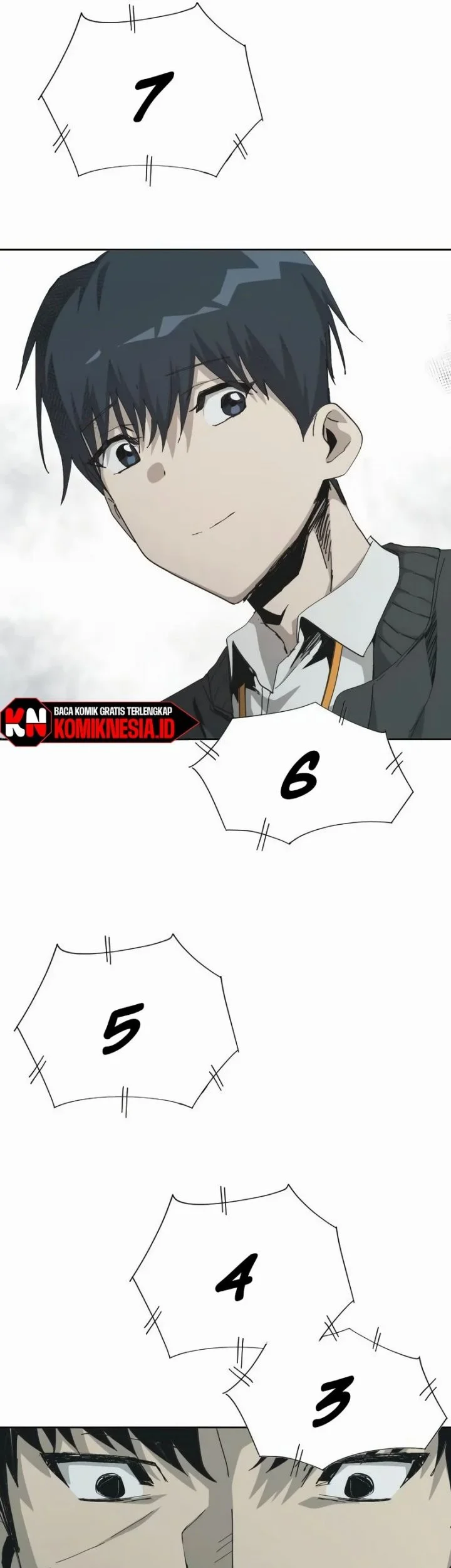 Wonderland Chapter 12 Gambar 150