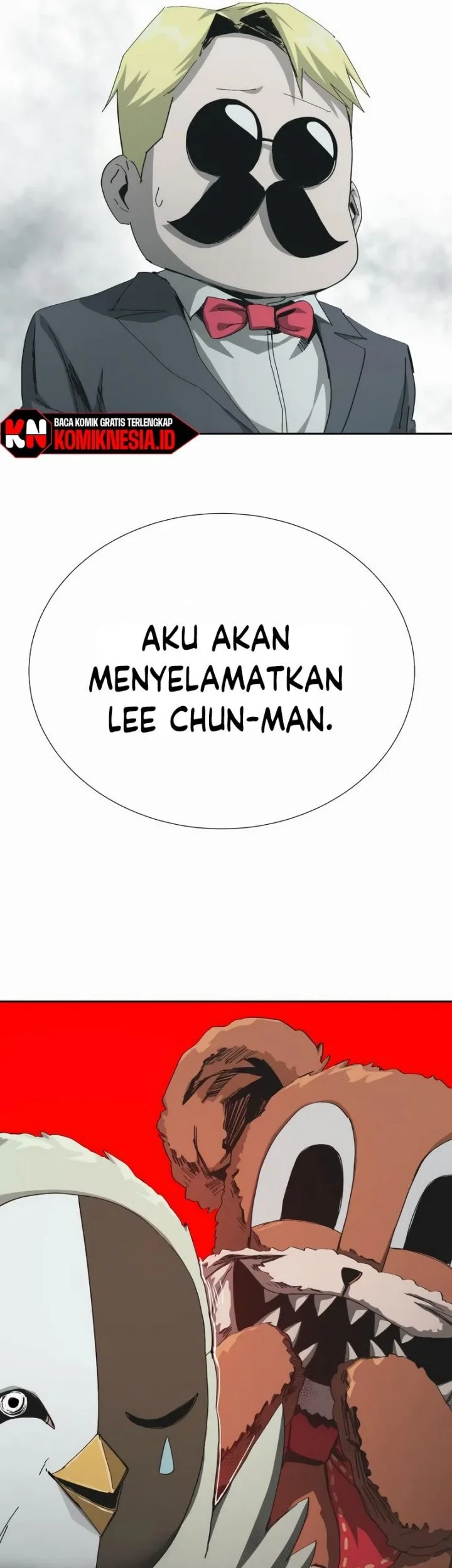 Wonderland Chapter 12 Gambar 152