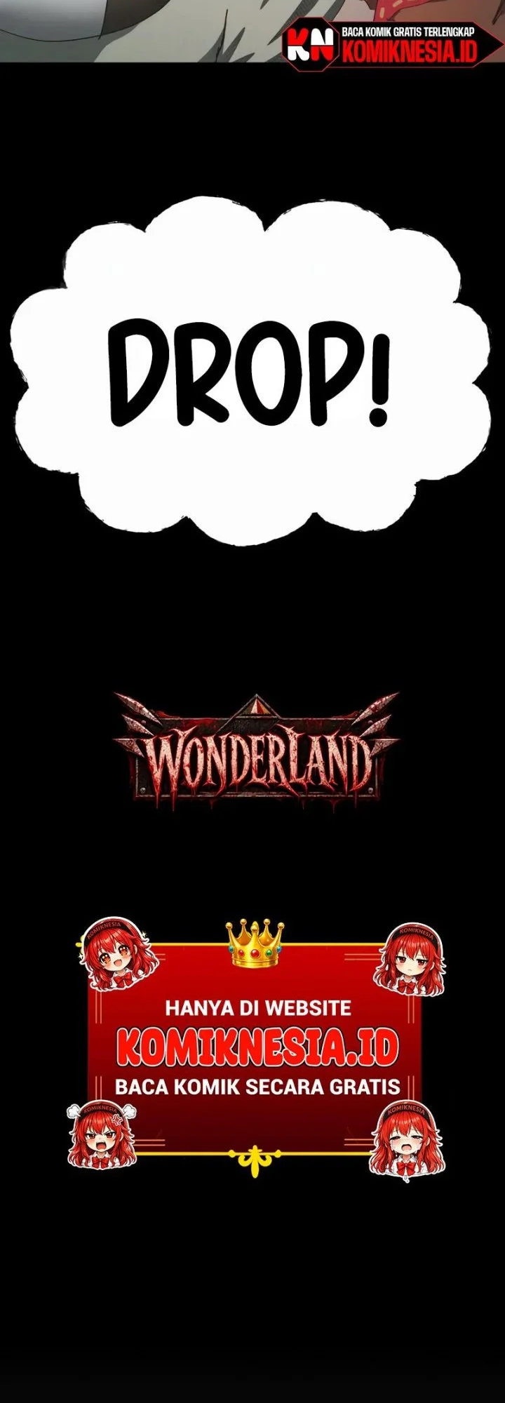 Wonderland Chapter 12 Gambar 153