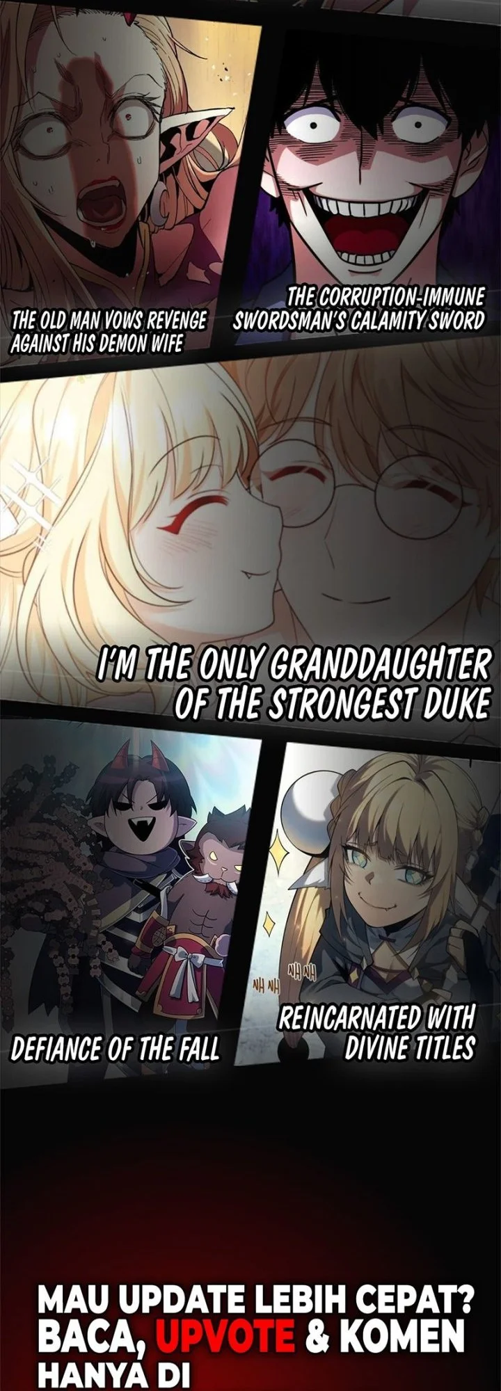 Wonderland Chapter 12 Gambar 155