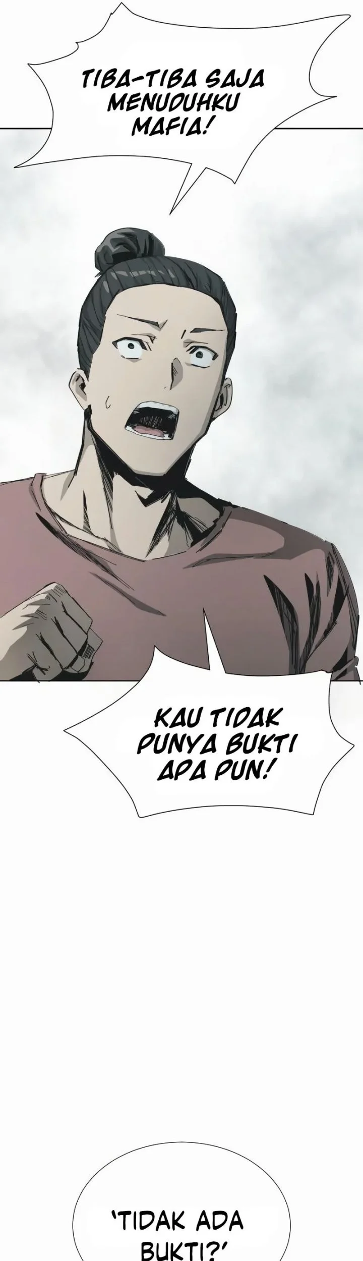 Wonderland Chapter 12 Gambar 13