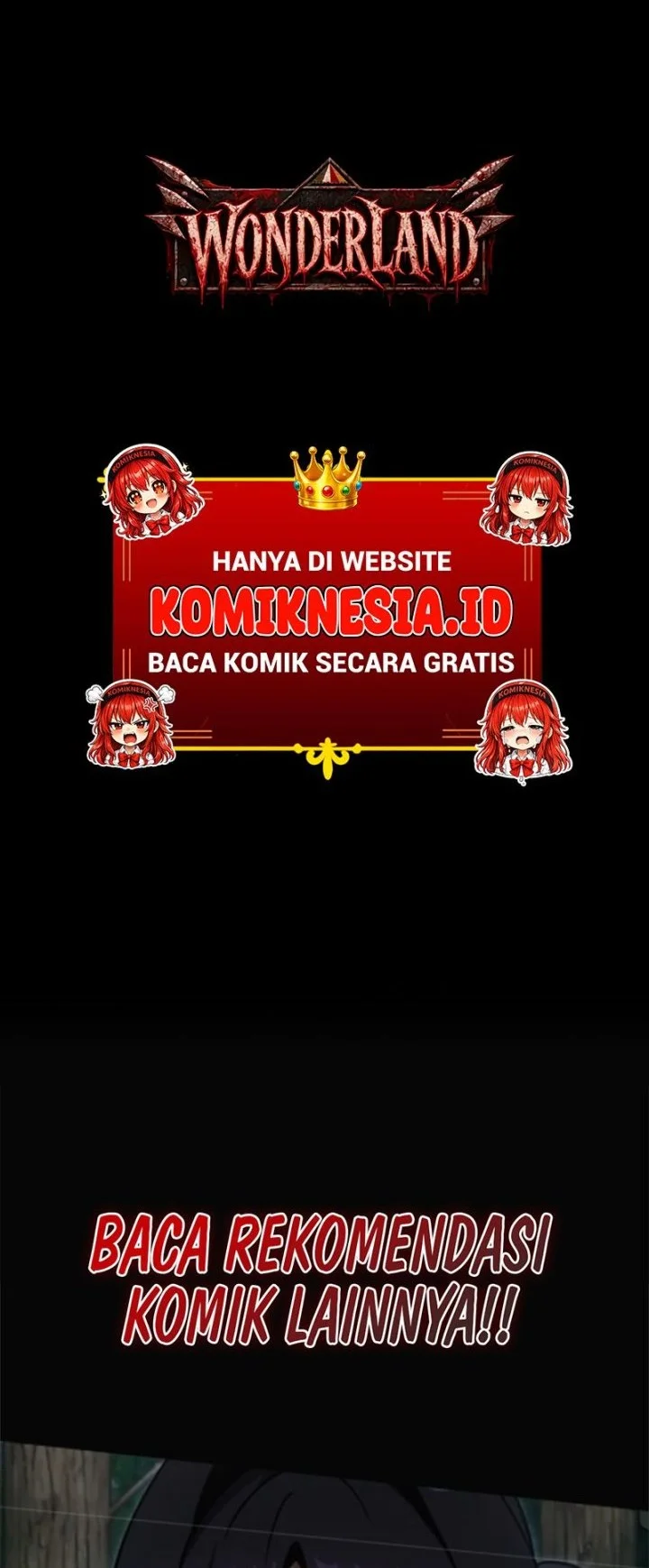 Wonderland Chapter 12 Gambar 159
