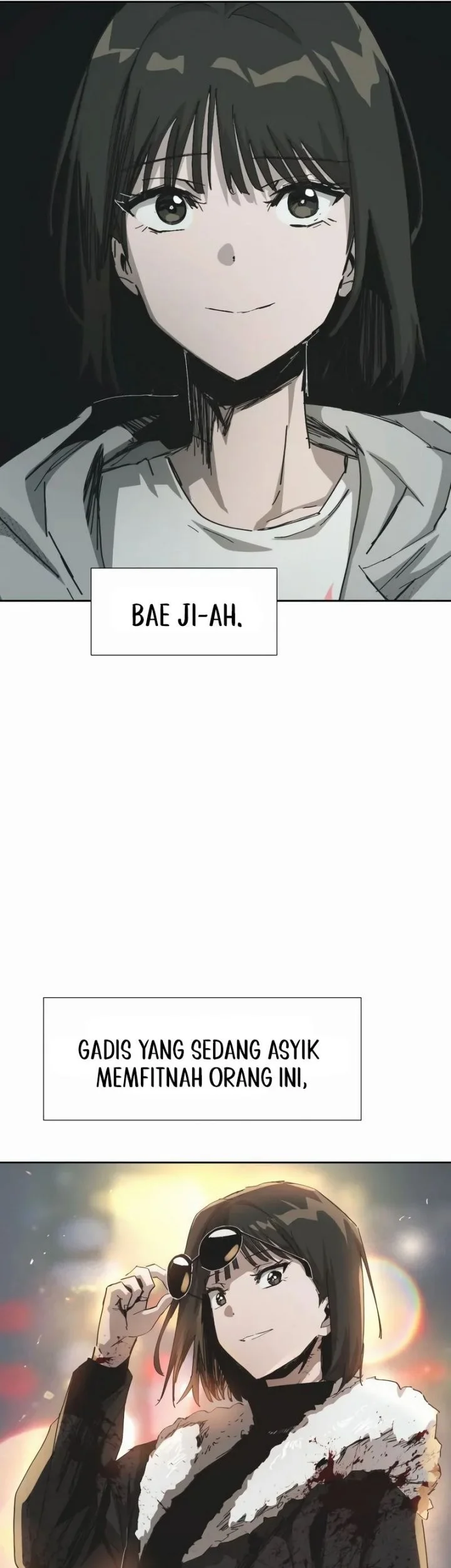 Wonderland Chapter 12 Gambar 17