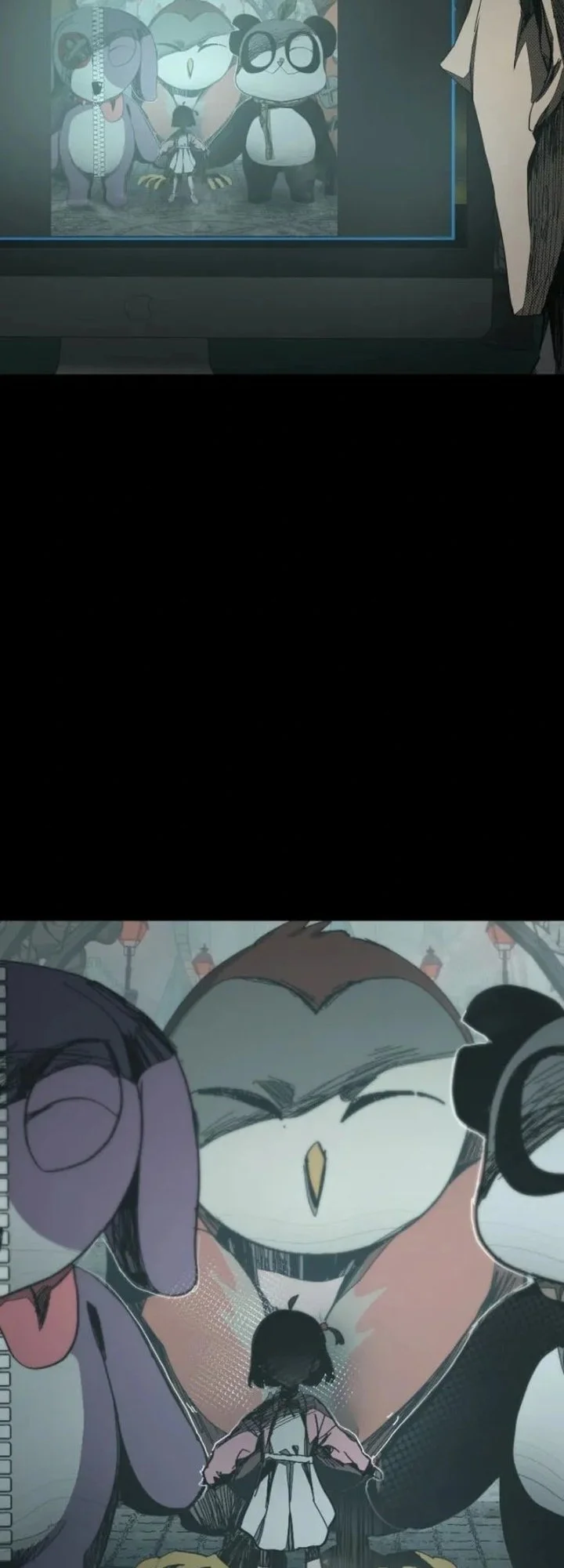 Wonderland Chapter 2 Gambar 54