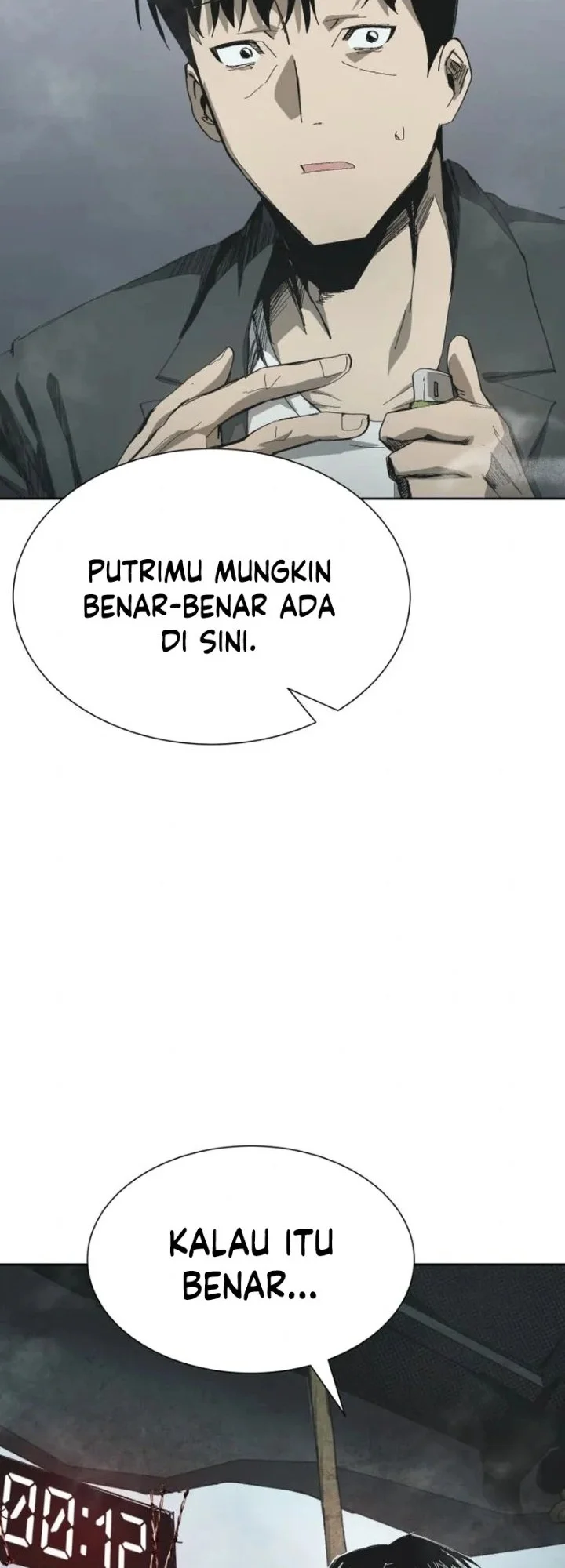 Wonderland Chapter 2 Gambar 56