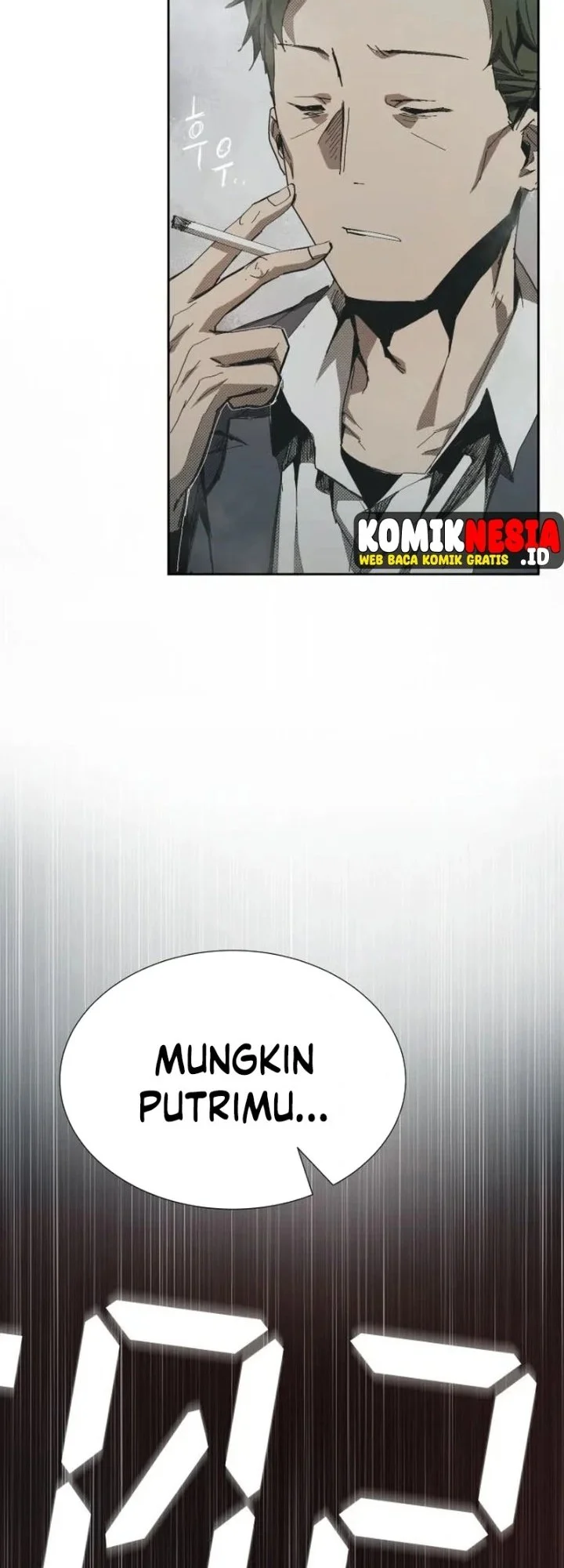 Wonderland Chapter 2 Gambar 58