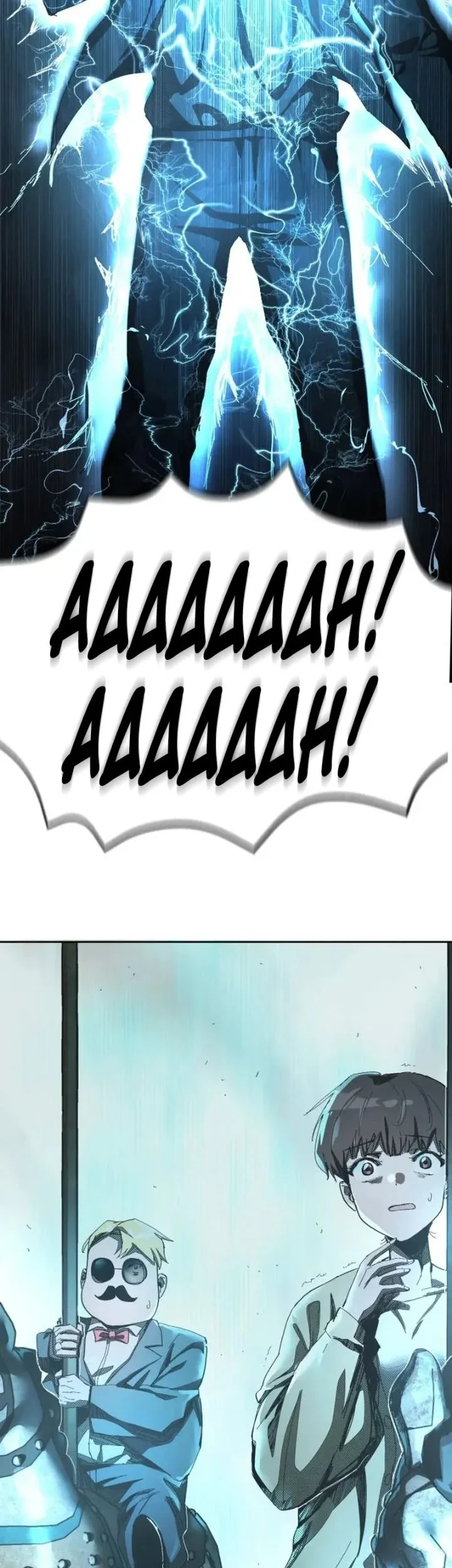 Wonderland Chapter 2 Gambar 63