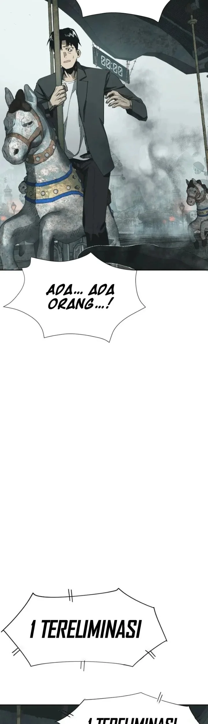 Wonderland Chapter 2 Gambar 69