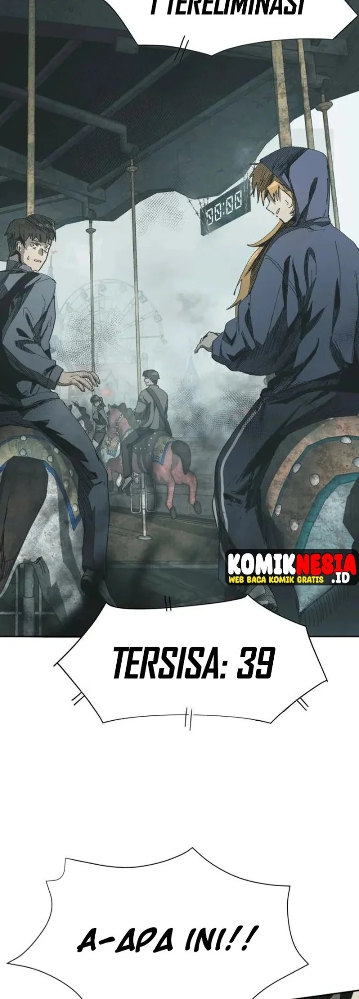 Wonderland Chapter 2 Gambar 70