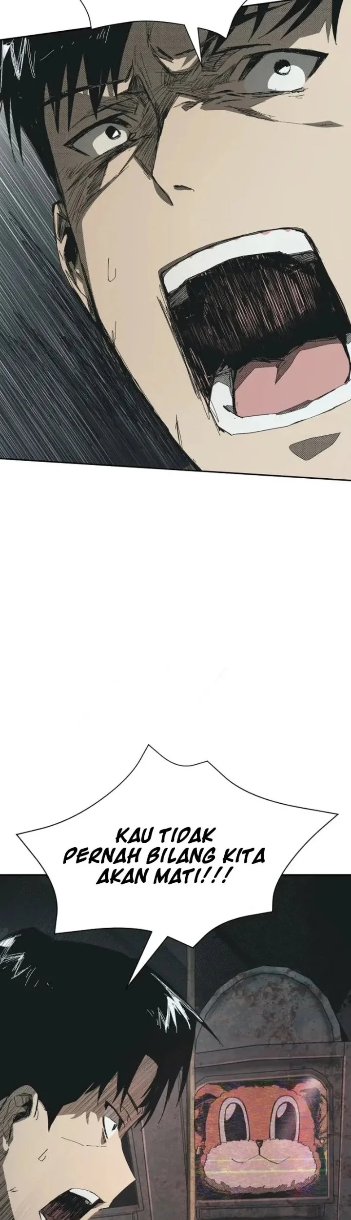 Wonderland Chapter 2 Gambar 71