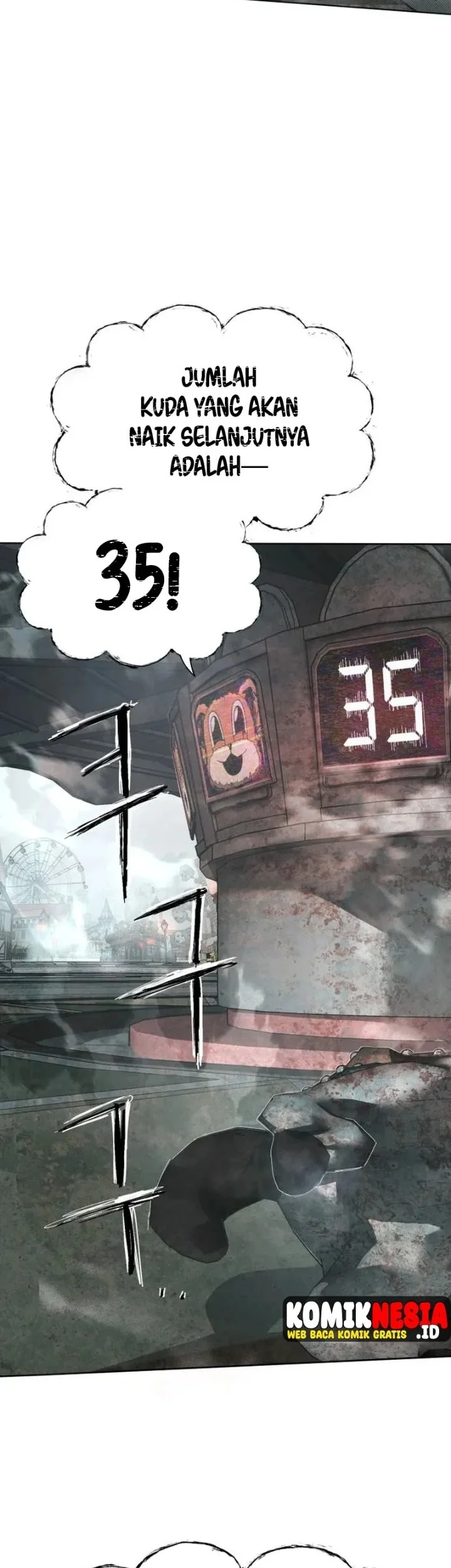 Wonderland Chapter 2 Gambar 79