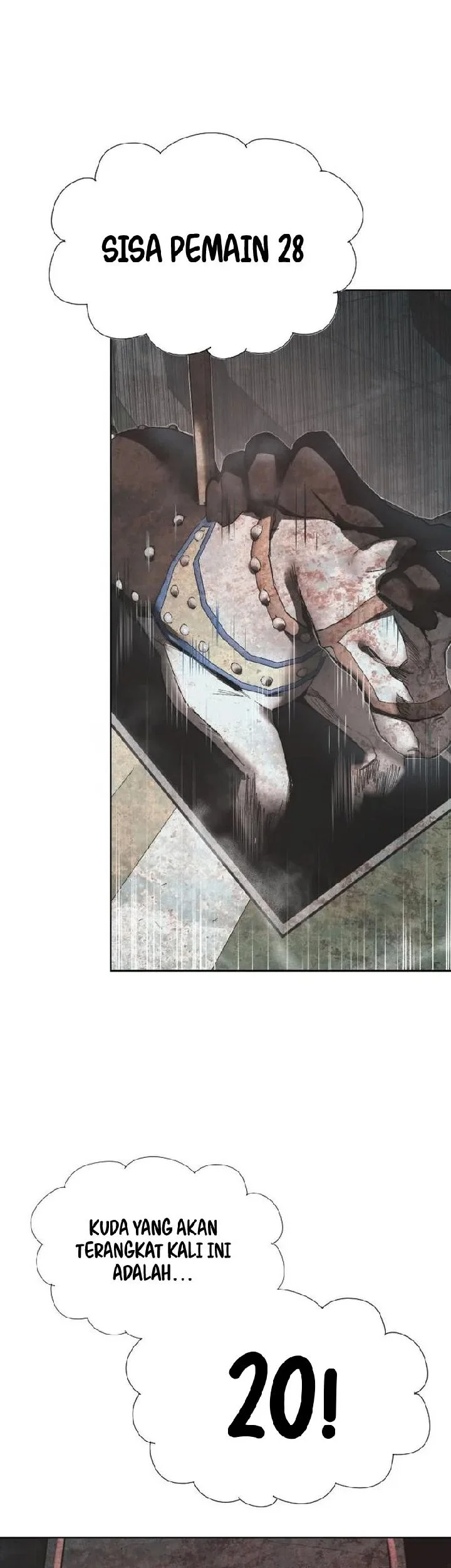Wonderland Chapter 3 Gambar 64