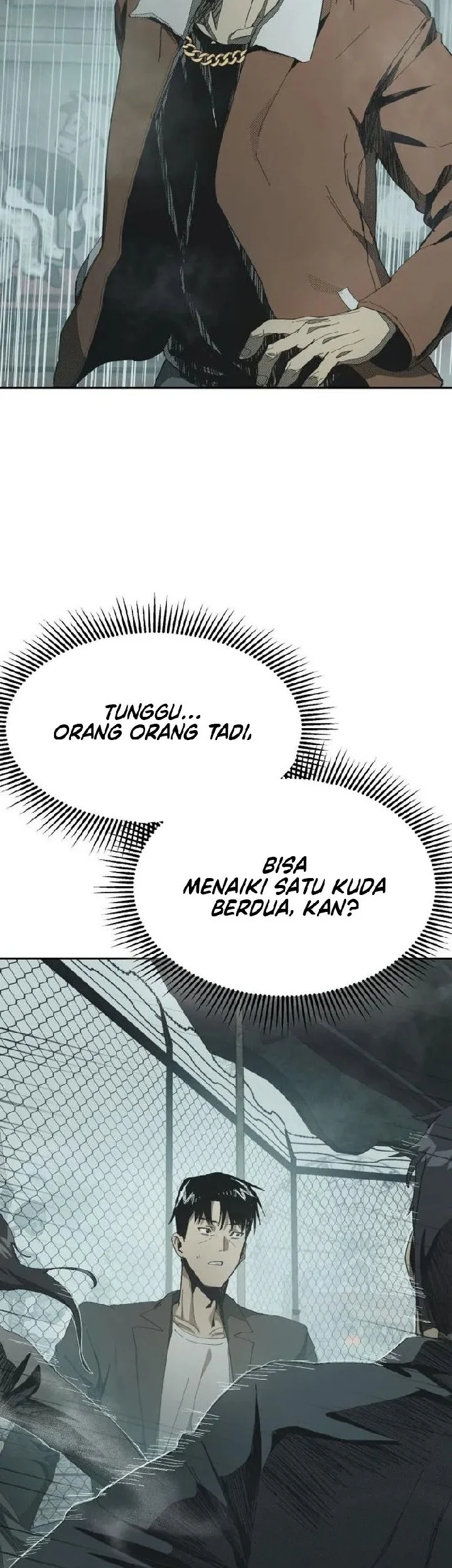 Wonderland Chapter 3 Gambar 67