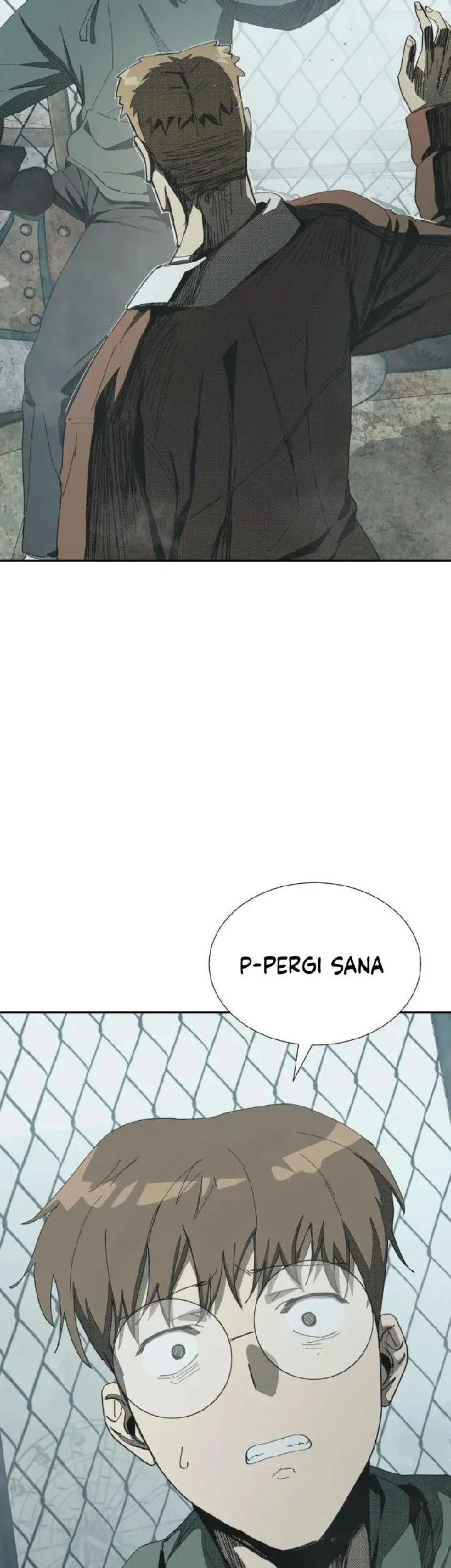 Wonderland Chapter 3 Gambar 73