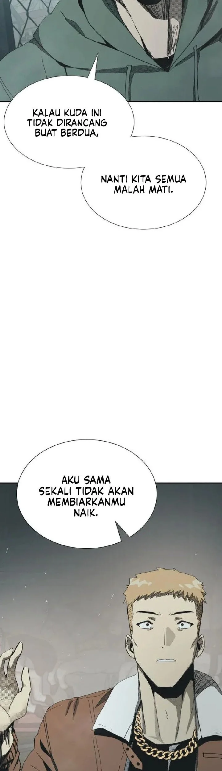 Wonderland Chapter 3 Gambar 74