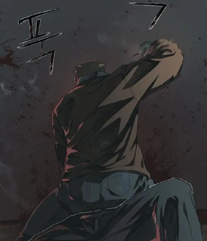 Wonderland Chapter 3 Gambar 84