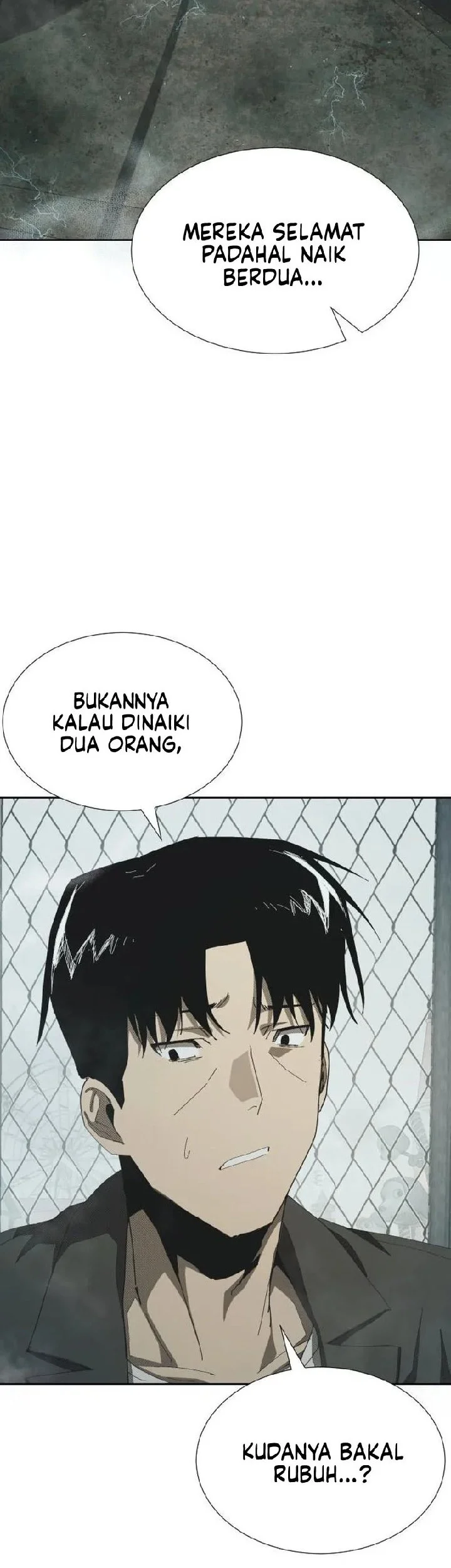 Wonderland Chapter 3 Gambar 58