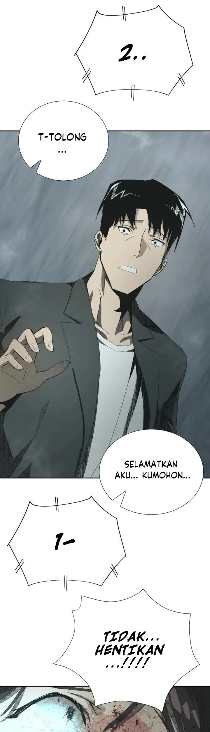 Wonderland Chapter 4 Gambar 52