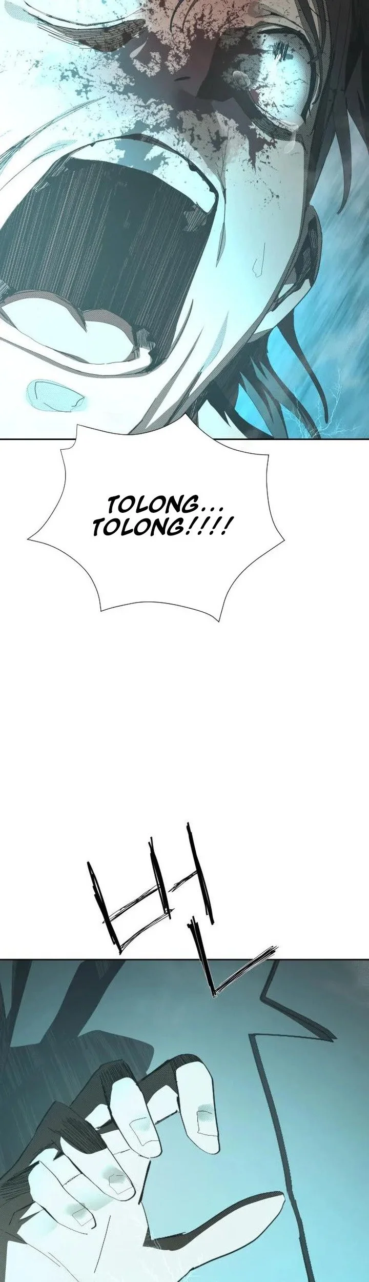 Wonderland Chapter 4 Gambar 53