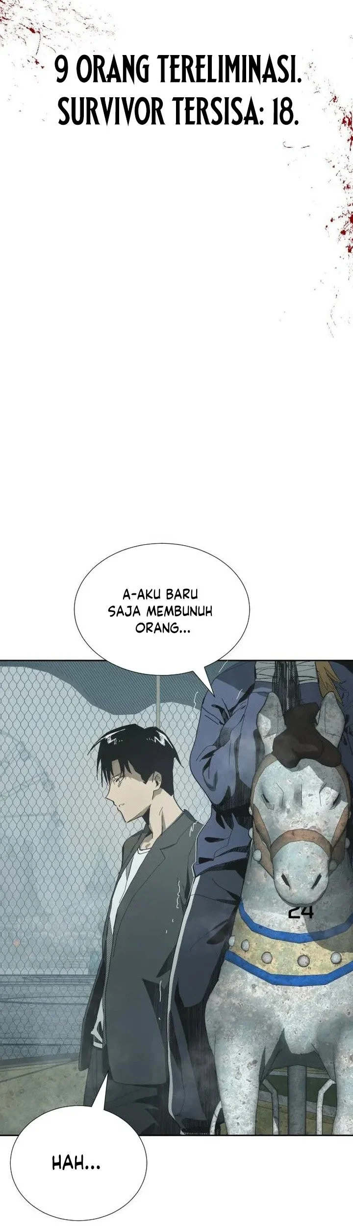 Wonderland Chapter 4 Gambar 56