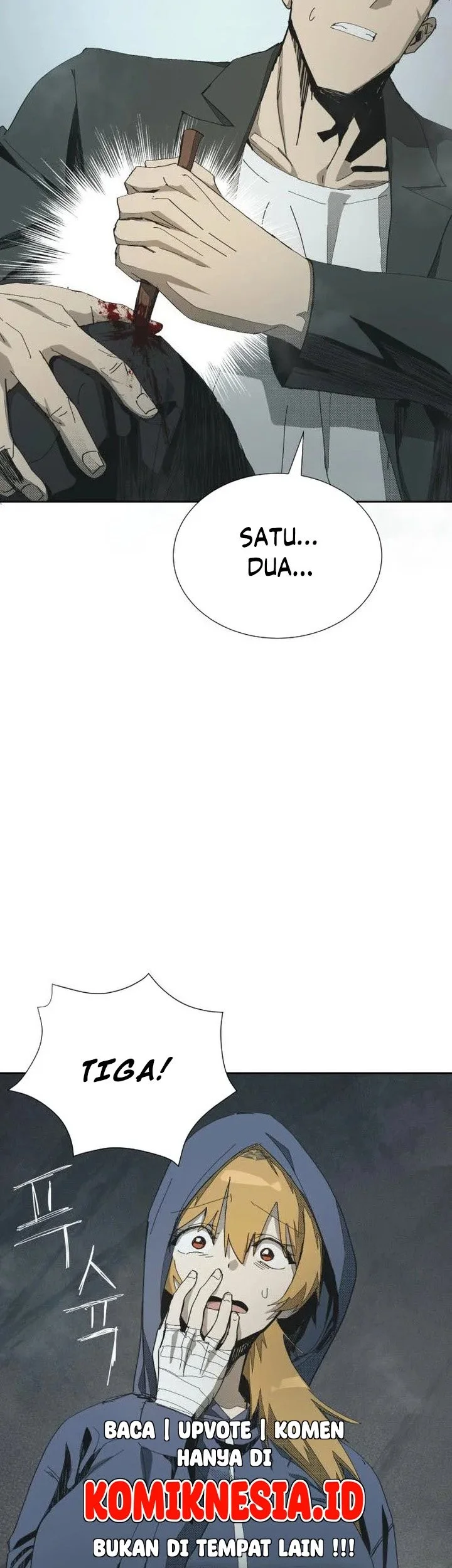 Wonderland Chapter 4 Gambar 60
