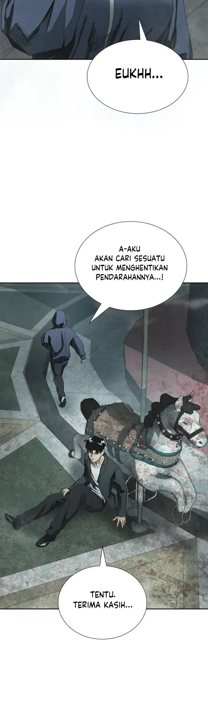 Wonderland Chapter 4 Gambar 61
