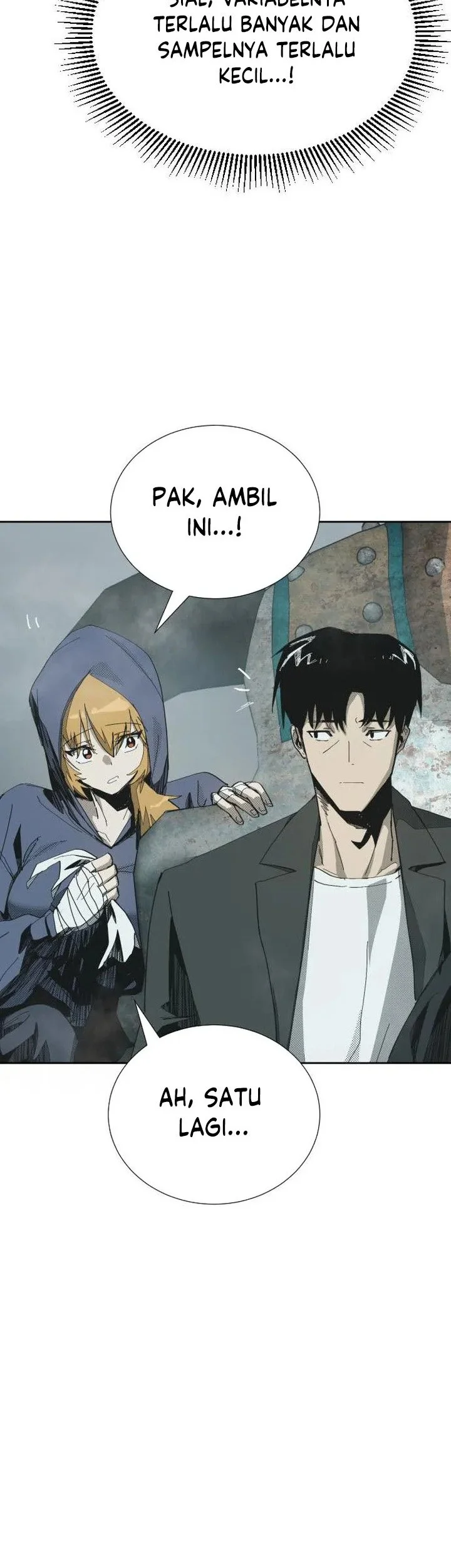 Wonderland Chapter 4 Gambar 67