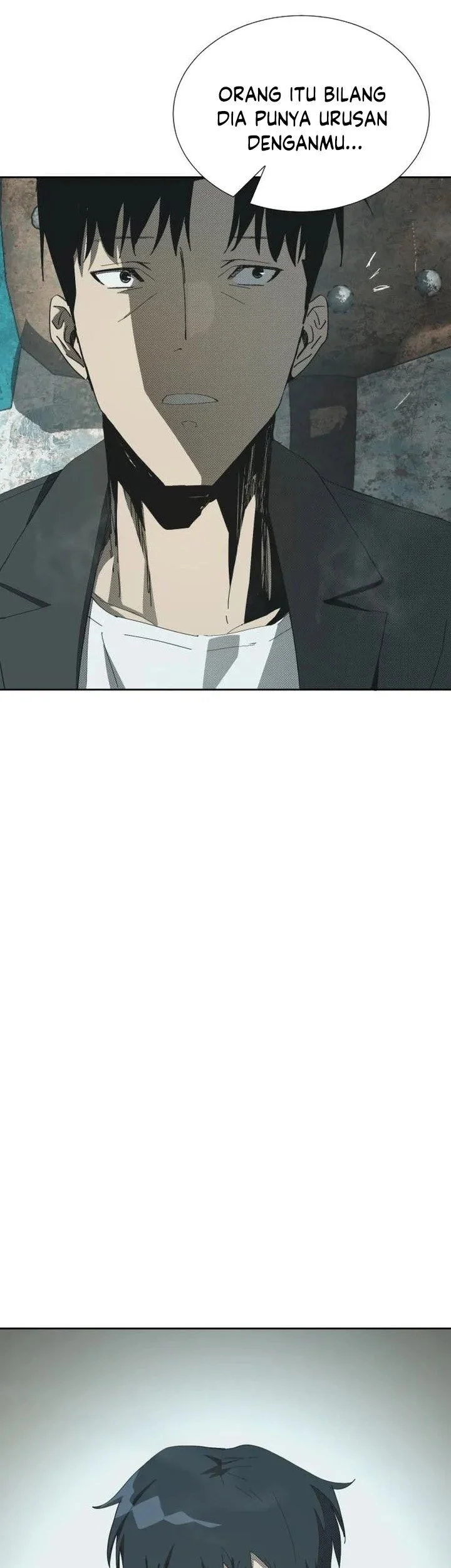 Wonderland Chapter 4 Gambar 68