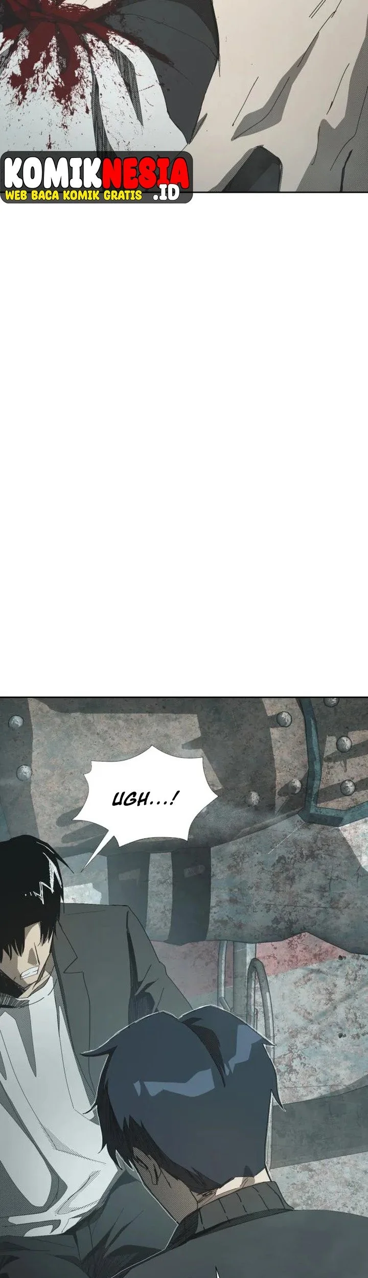 Wonderland Chapter 4 Gambar 72
