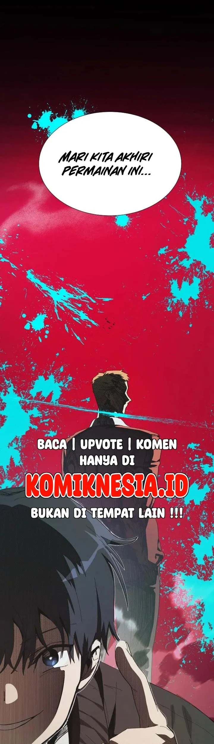 Wonderland Chapter 4 Gambar 76