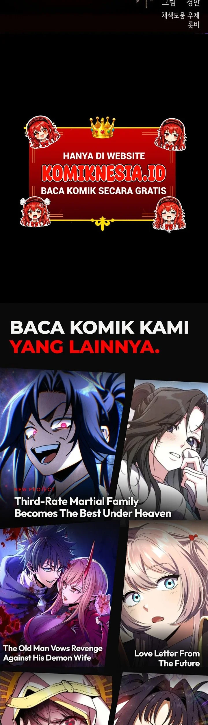 Wonderland Chapter 4 Gambar 78