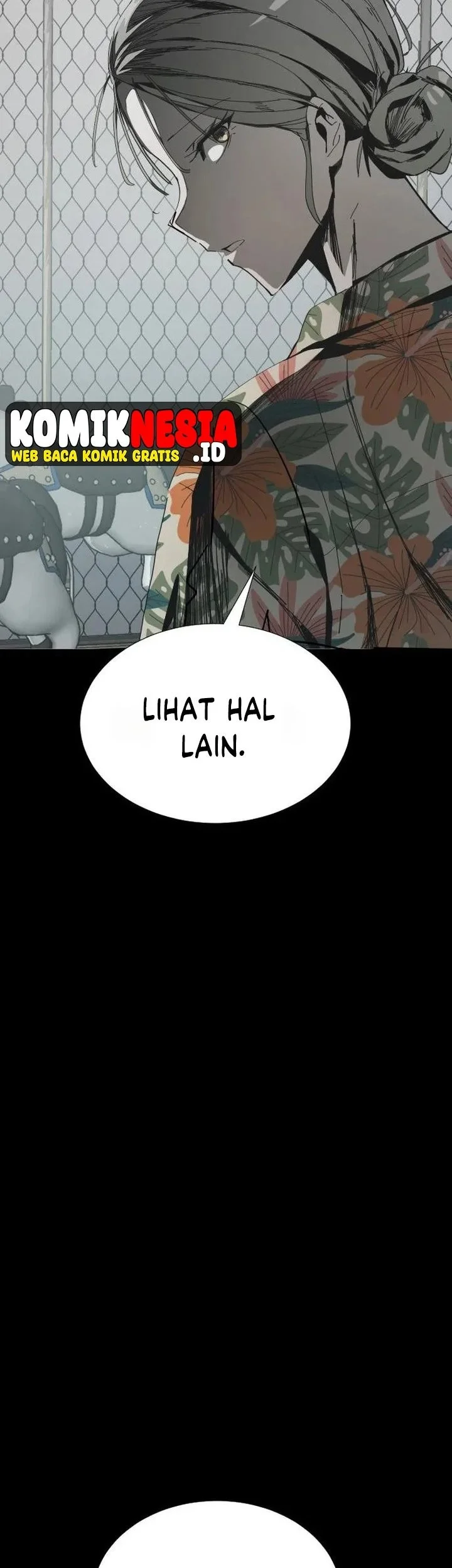 Wonderland Chapter 5 Gambar 55