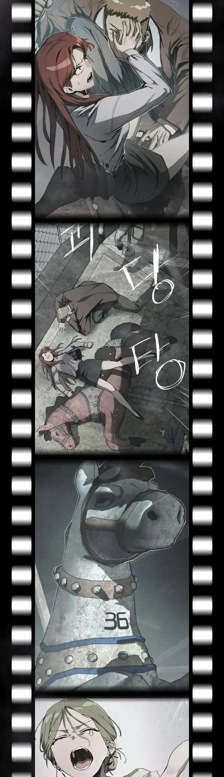 Wonderland Chapter 5 Gambar 59