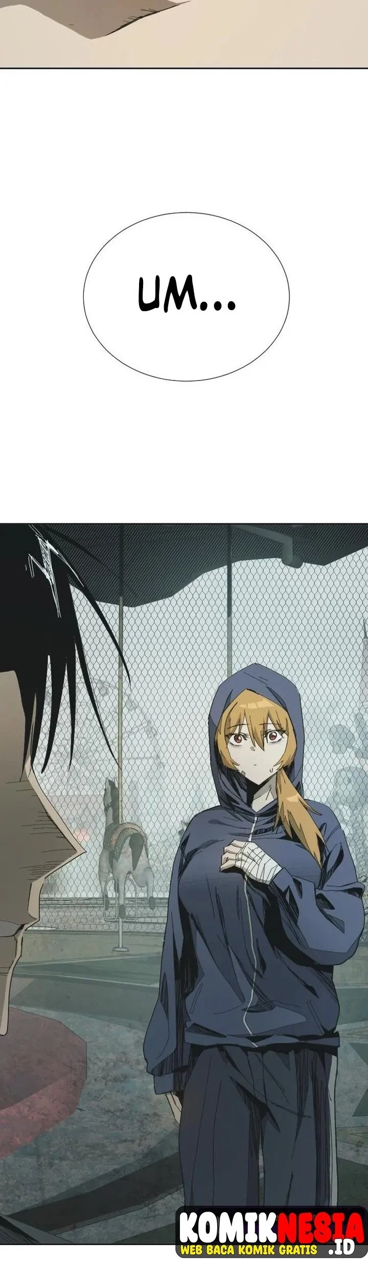 Wonderland Chapter 5 Gambar 62