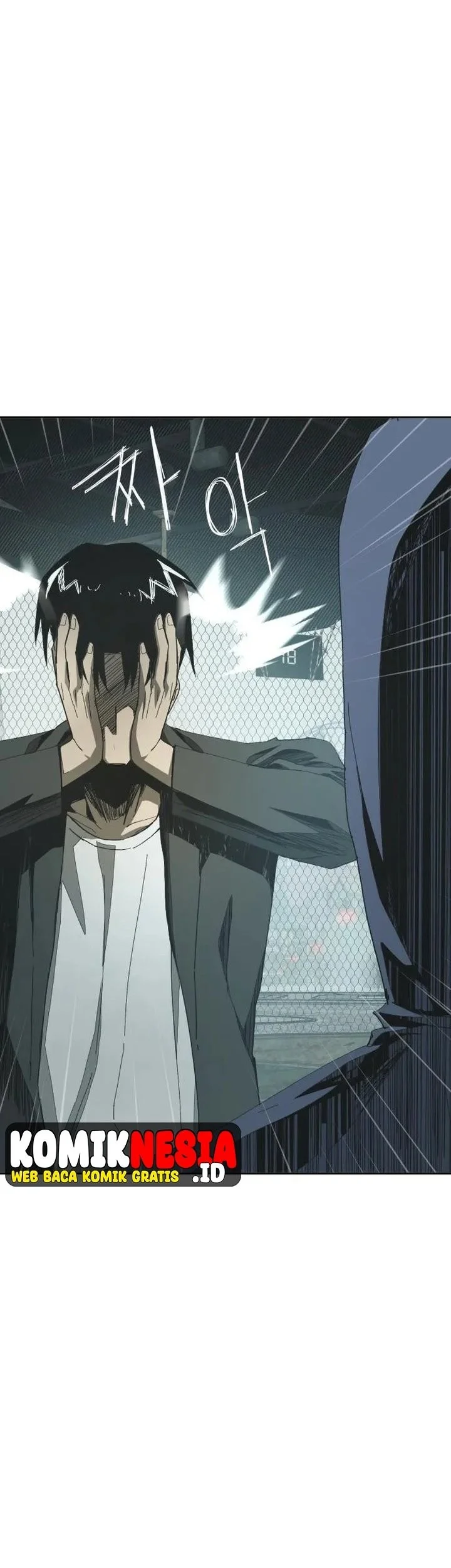 Wonderland Chapter 5 Gambar 67
