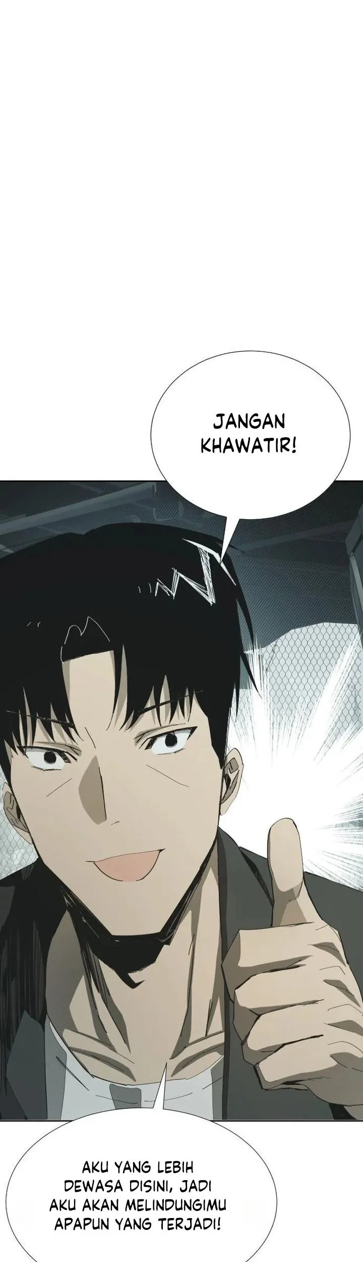 Wonderland Chapter 5 Gambar 69