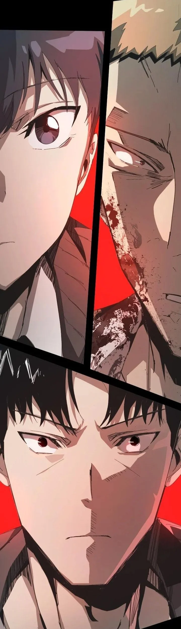 Wonderland Chapter 5 Gambar 82