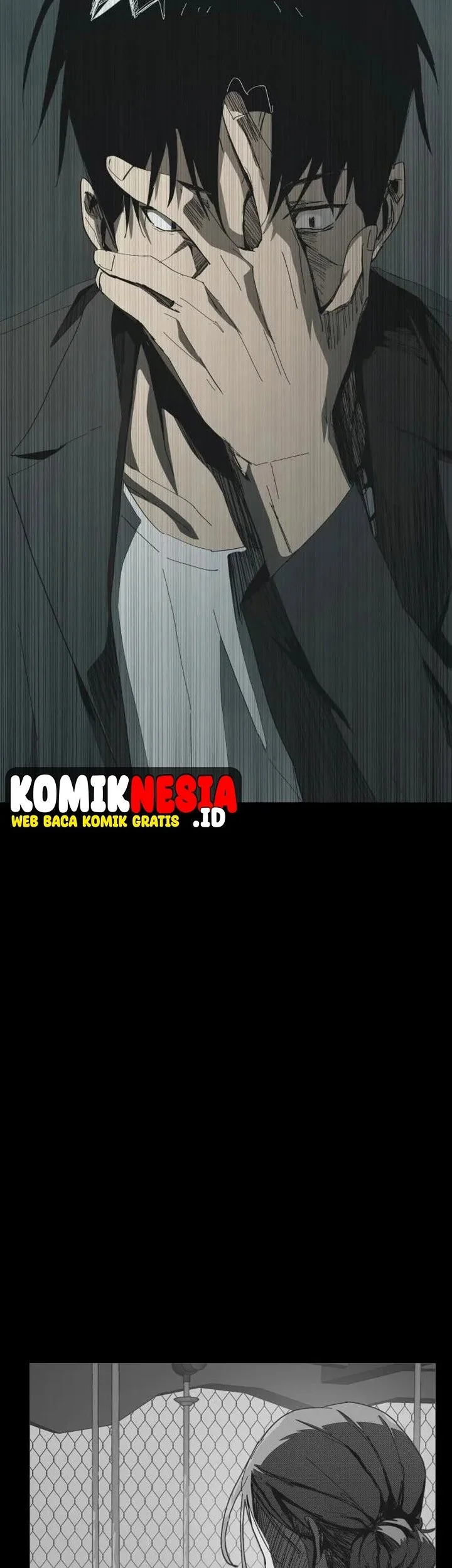 Wonderland Chapter 5 Gambar 53