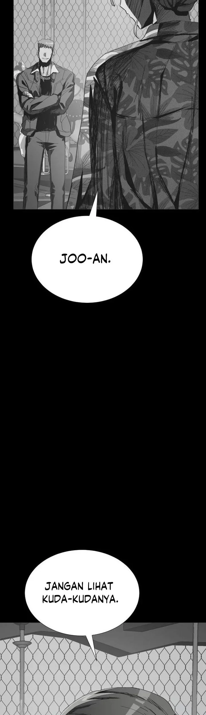 Wonderland Chapter 5 Gambar 54