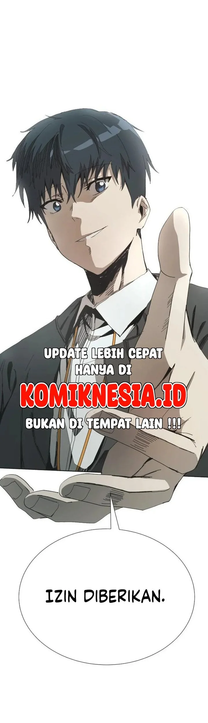 Wonderland Chapter 6 Gambar 62