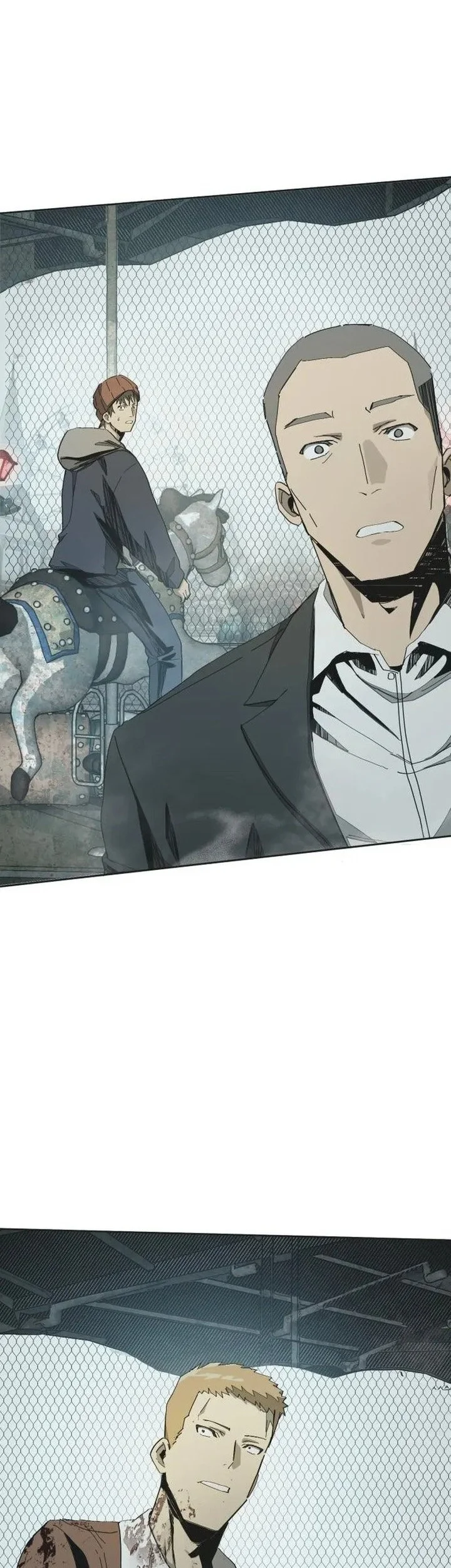 Wonderland Chapter 6 Gambar 64