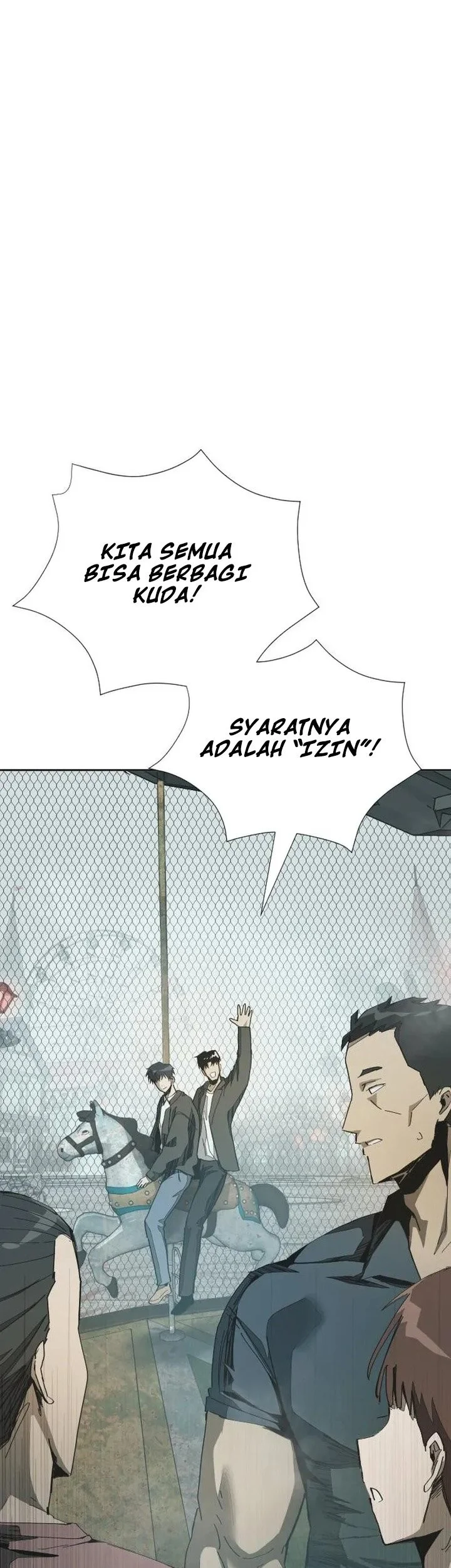 Wonderland Chapter 6 Gambar 69