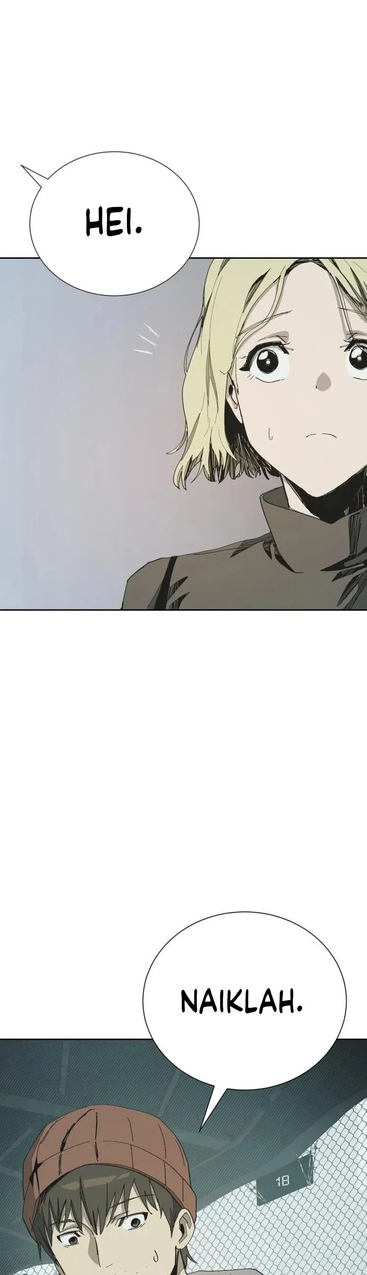 Wonderland Chapter 6 Gambar 71