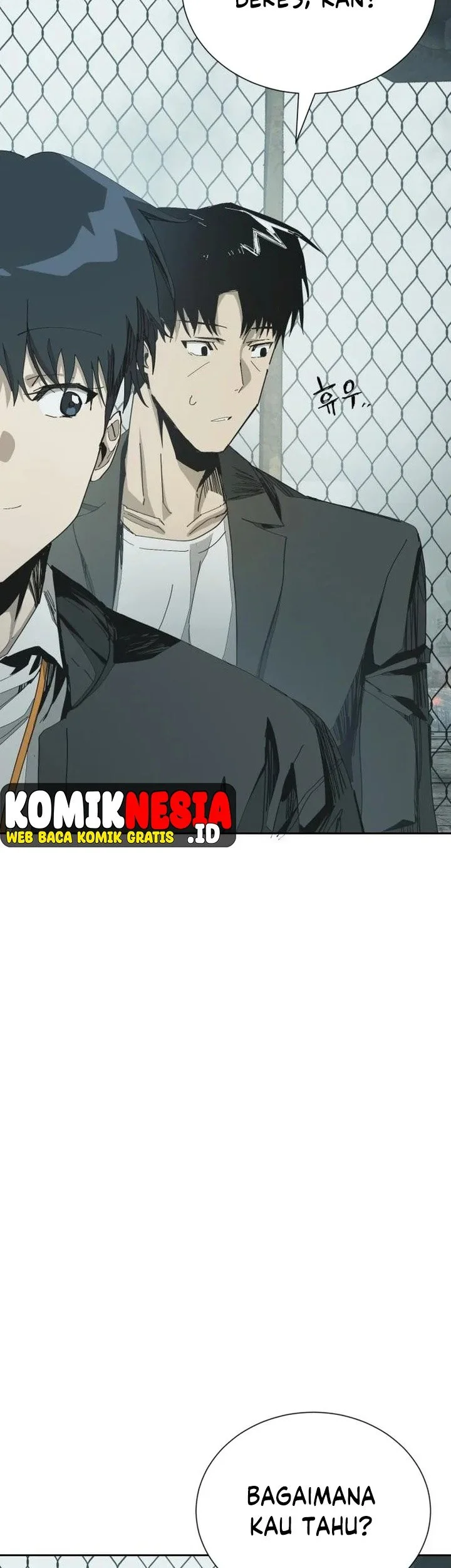 Wonderland Chapter 6 Gambar 75