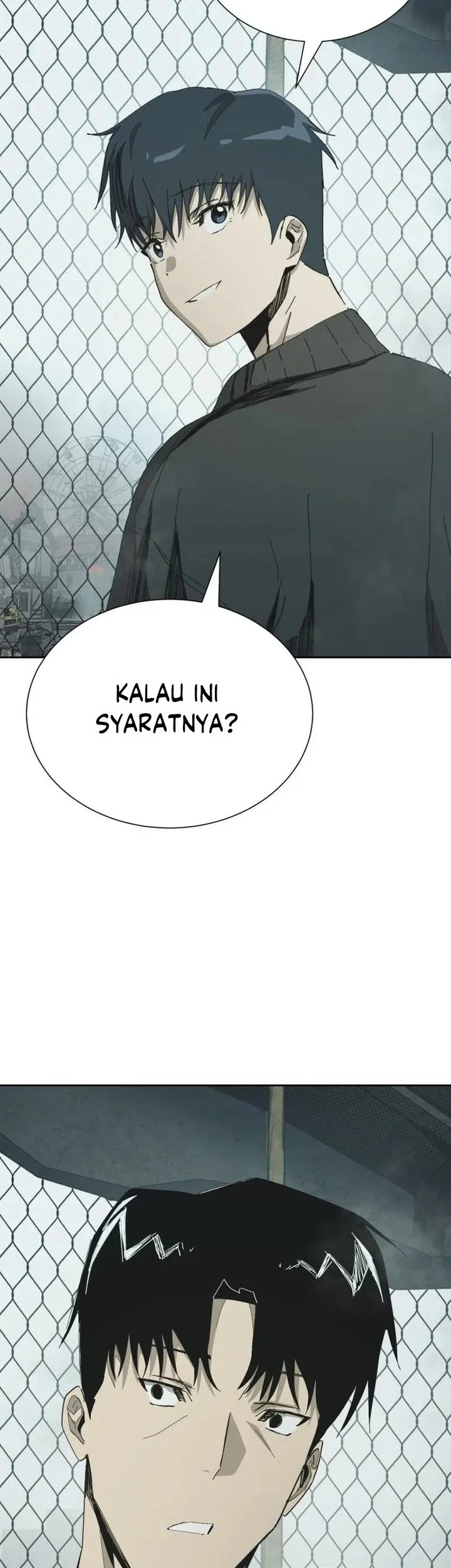 Wonderland Chapter 6 Gambar 76
