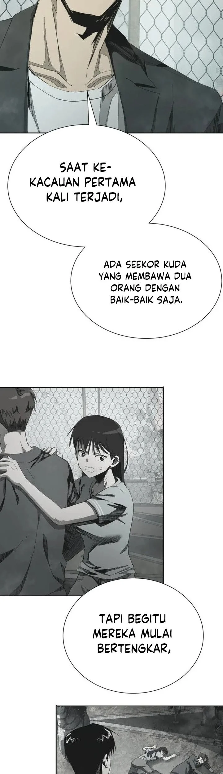 Wonderland Chapter 6 Gambar 77
