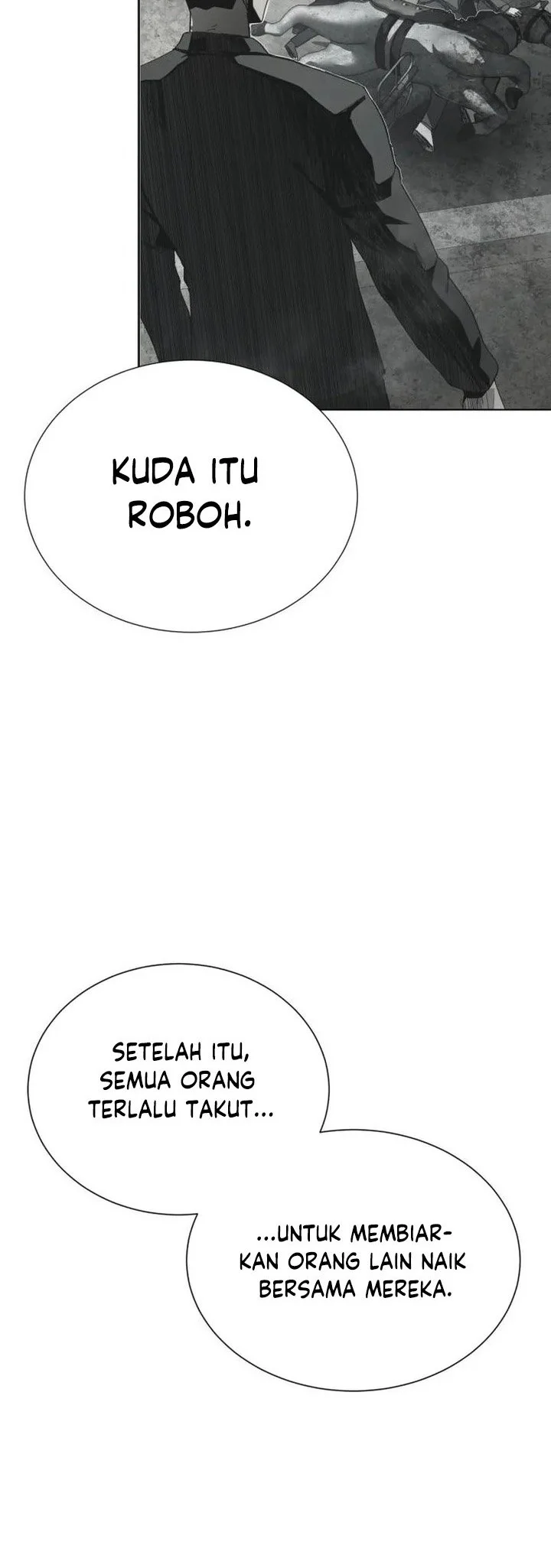 Wonderland Chapter 6 Gambar 78