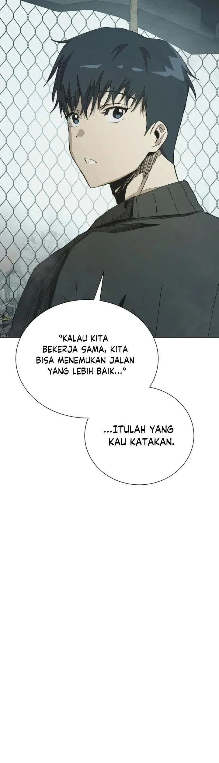 Wonderland Chapter 6 Gambar 80