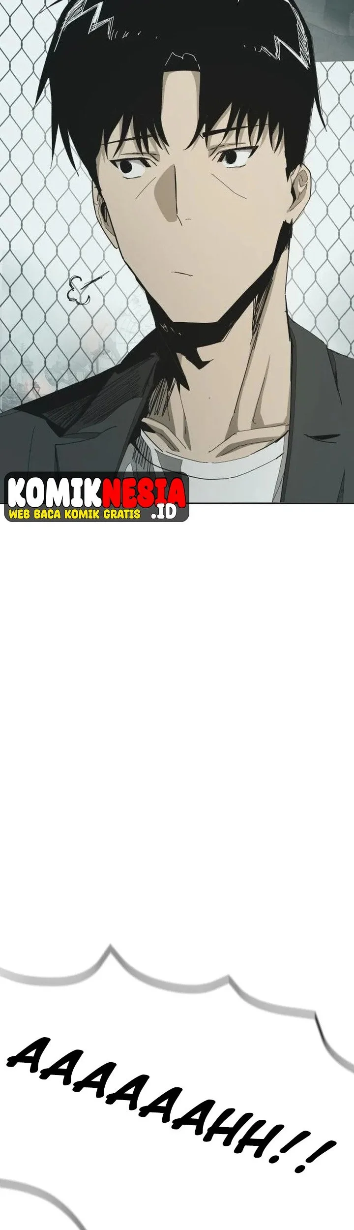 Wonderland Chapter 6 Gambar 82