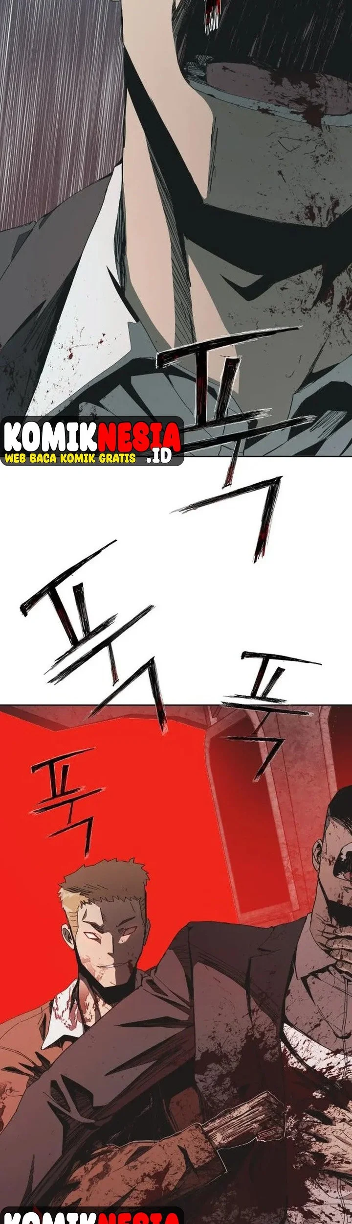 Wonderland Chapter 6 Gambar 85